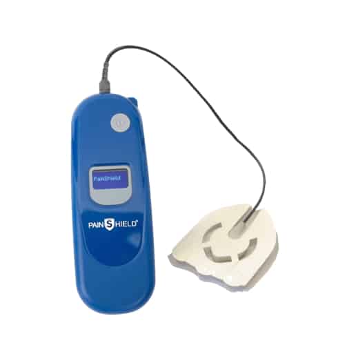 ZOPEC DT-1200 Peripheral Neuropathy and Body Pain System – Zopec