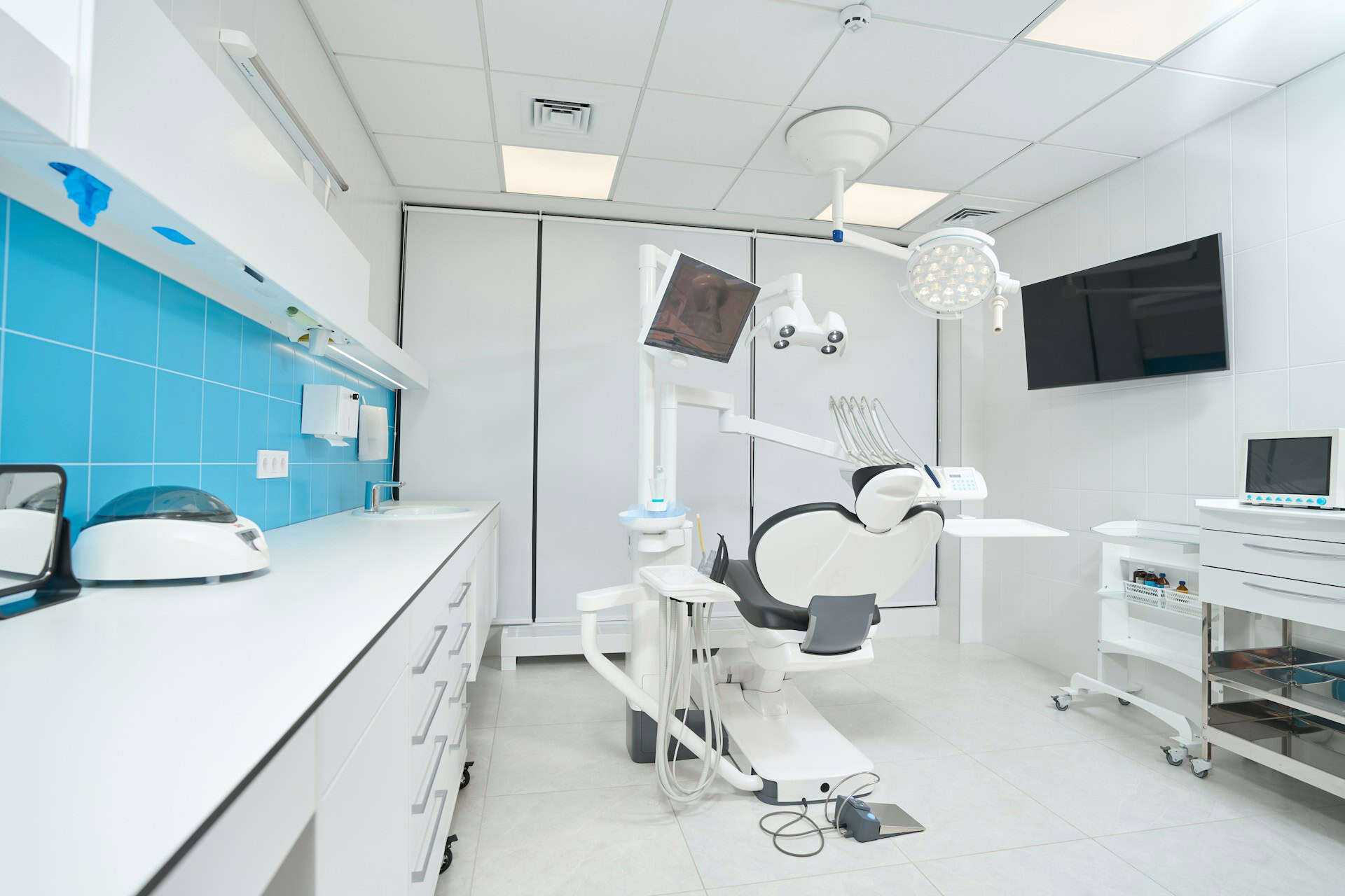 Medical Device Company