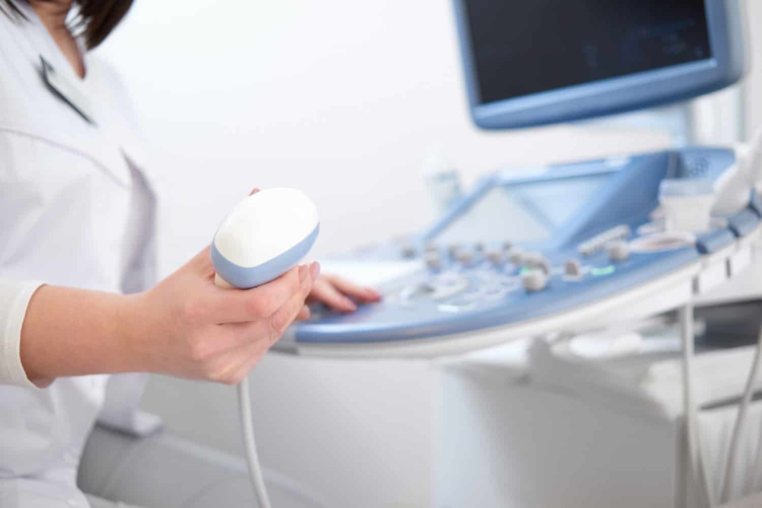 ultrasound for bone healing