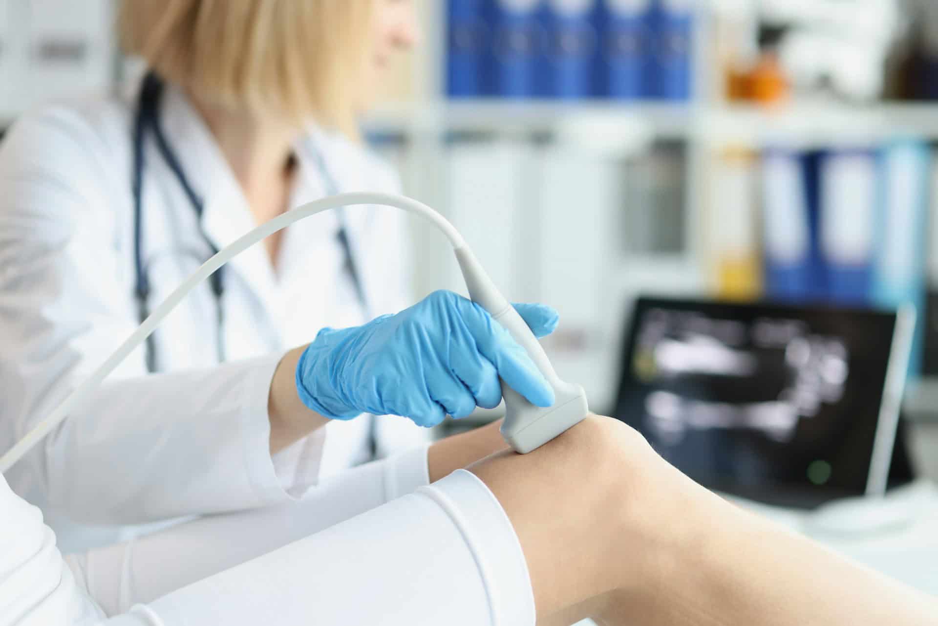 tendonitis ultrasound