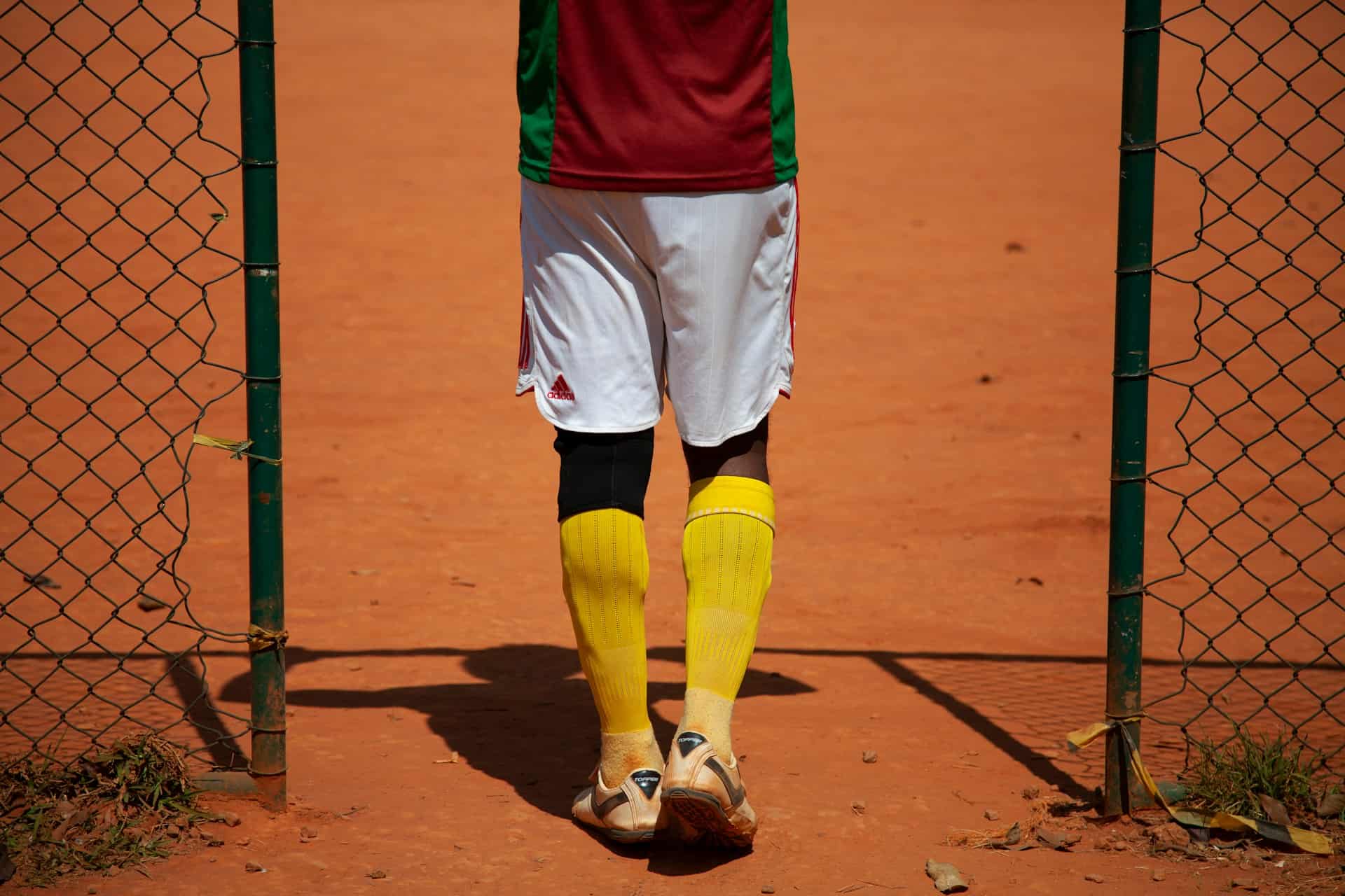 ultrasound for athlete recovery